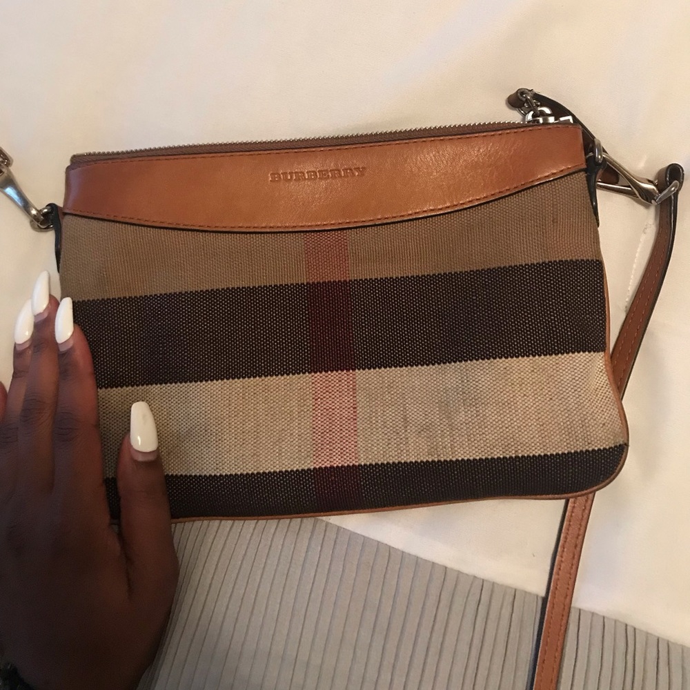 Burberry Purse